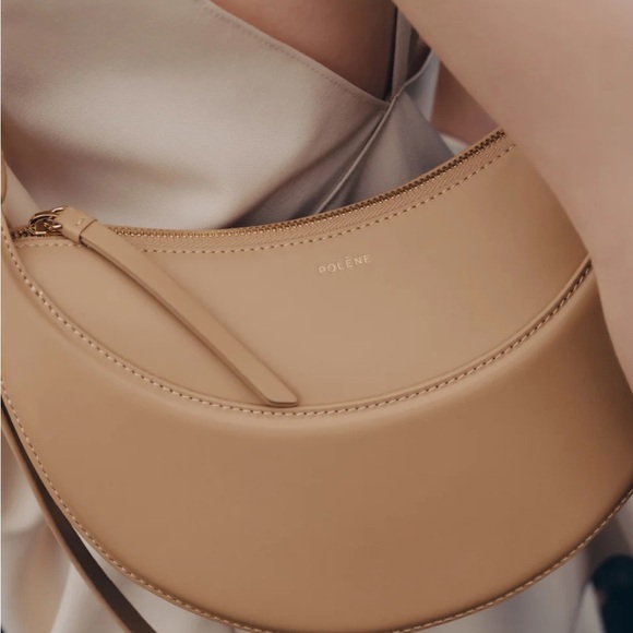 Like new Polene Numero Dix - Picture 9 of 9